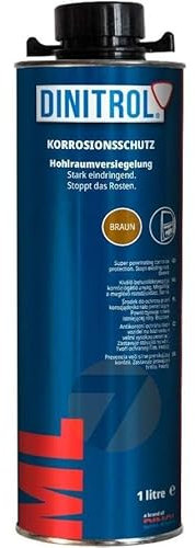 DINITROL ML Kanister, 1 Liter