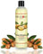 Massageöl mit Arganöl - 500 ml Flasche - Emollient, Nährend und Antioxidans - für die sanfte und empfindliche Haut - professionelle Massage, hüllende und entspannende - exotische Duft