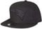 New Era 9Fifty Snapback Cap - New England Patriots schwarz