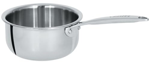 CRISTEL C9CPF Mini Casserole INOX 9 cm-Castel'Pro
