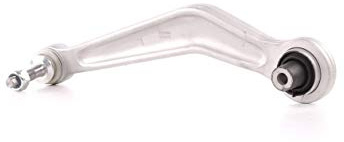 RIDEX 273C0044 Lenker Radaufhängung Querlenker Rear Kompatibel mit BMW 5 Limousine E60 33321090815 33326767831 33321094209