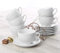 Cappuccinotassen ''Classico'' Set 12-tlg.