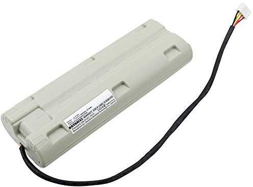 subtel® Ersatz Akku für Pure Oasis Flow Radio Lautsprecher Musikbox - 4500mAh Ersatzakku VL-61950 - Soundbox Batterie