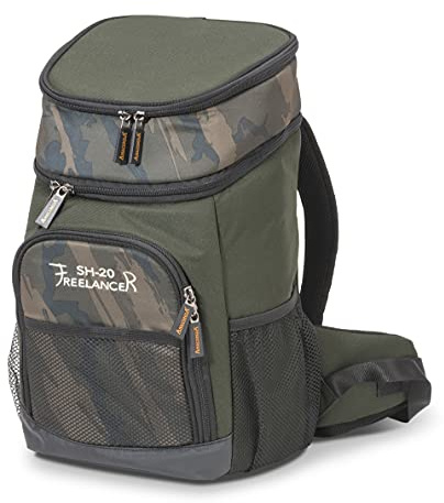 Saeger 10C4039507251864C10 Angelzubehör, Unisex, Erwachsene, Mehrfarbig, Einheitsgröße
