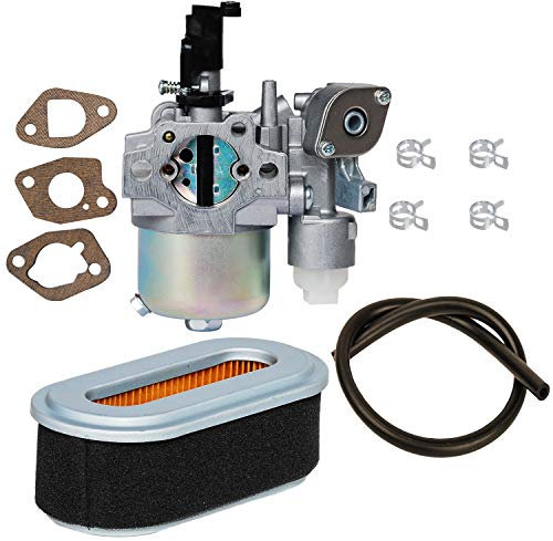 Carkio Carburateur Kit de conduite de carburant pour Subaru Robin EX17 EX17D EX170 EX170D SP170 SP17 6.0HP Moteur 277-32611-07 277-62301-50 277-62301-30