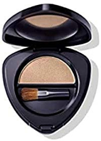 Dr. Hauschka Eyeshadow Lidschatten 08 Golden Topaz, 1.4 g