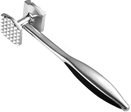 Zongha Meat tenderiser Meat hammer Steak hammer Meat tenderizer hammer Meat tenderiser knuckle Kitchen tools Tenderiser Steak tenderiser Meat pounder