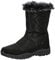 Lico Almina Damen Schneestiefel, schwarz, 39 EU