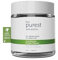 The Purest Solutions 0,2% Azelainsäure + 0,2% Äpfelsäure Frucht-Enzym-Pulverreiniger (55 gr)