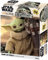 Prime 3D 32646 RD-RS263101 Does not Apply The Mandalorian Grogu II Linsenpuzzle, 500 Teile, bunt, único