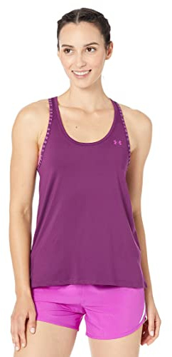 Under Armour UA Knockout Tank - M