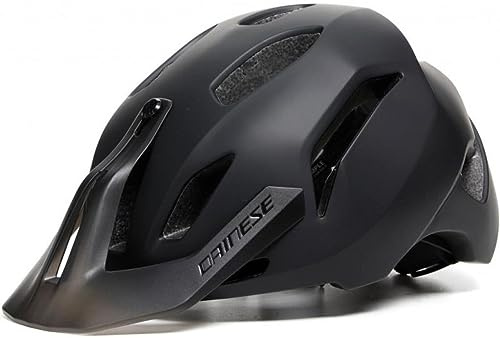 Dainese Linea 03 Helm schwarz