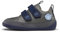Affenzahn Barfußschuh Leder Buddy, 31/31 Kinder, Bär grau