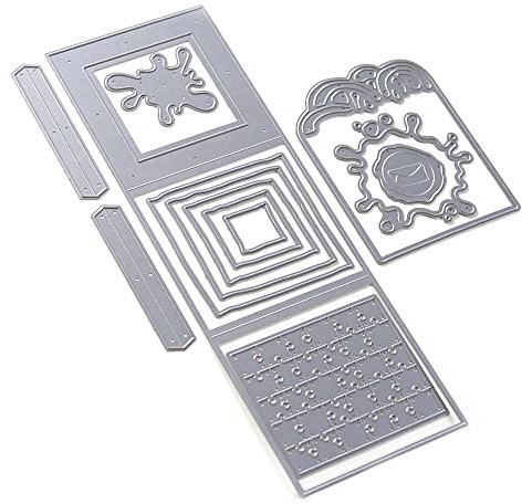 ECD Planer die - Puzzle page