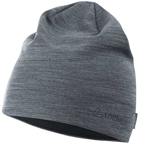 Löffler ARTISTA Merino Wool Beanie