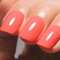Imtiti Gel Nagellack, 1Pcs 15ml Neon Rosa Farbe Gel Lack Soak Off LED Nagellack Gel Nail Art Design Maniküre Salon DIY zu Hause Urlaub Geschenk