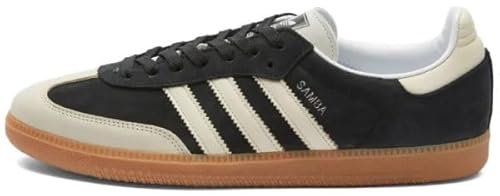 adidas Samba OG Damen-Sneaker, 40 2/3 EU