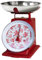 Balance de cuisine Isabelle Rose Style Rétro Shabby chic Nathalie 6542
