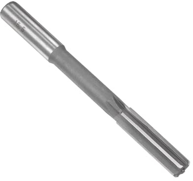 QUARKZMAN 6 Scanalature Dritte Fresa per Mandrino 15,5mm Fresa per Tornio