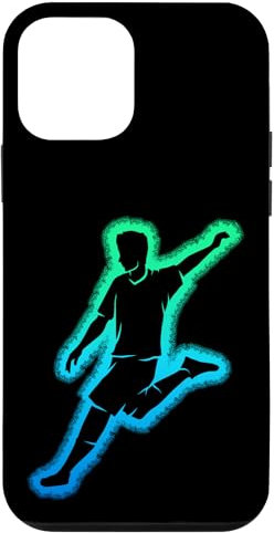Football Kids Men Boys Case for iPhone 12 mini