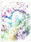 QWORK® Plaque d'impression Gel, Gel Plate Mono-impression Réutilisable 25x20 cm, Accessoires d'impression, pour Arts, Artisanat