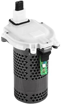 UDKZSQCB Motor De Motor, Compatible con Dyson V10 SV12, Piezas De Aspiradora Robot, Carcasa De Mango De Host, Conjunto De Depósito De Polvo De Filtro De Repuesto.(1pcs)