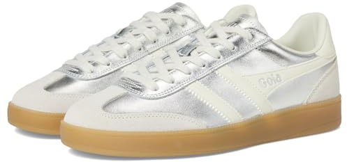Gola Viper Metallic CLB783 Womens Trainers