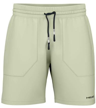 Head Play Herren Shorts, Cantaloupe Green, M