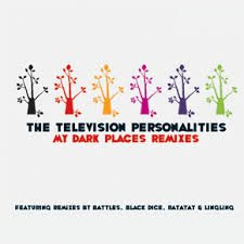 My Dark Places Remixes [VINYL]