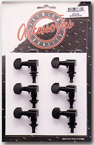 Stagg KG673BK Machine Heads