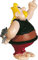 Plastoy - 60510 - Figurine-Ordralfabetix, Le Poissonnier