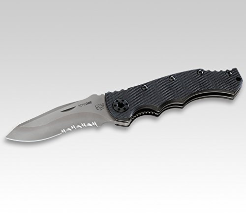 Eickhorn POHL ONE G-10 Zweihd.