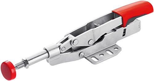 BESSEY Schnellspanner STC-IHH25 STC-IHH25 Spann-Weite (max.):25 mm