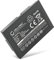 subtel, Batterie pour Caméra, Compatible avec Nikon en-EL2, Coolpix SQ, 2500, 3500, 9904 (3.7V, 1050mAh)