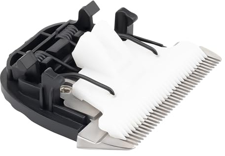 Replacement Showmate (Mark I) Blade Clipper Blade for Masterclip Showmate Horse and Dog Trimmer I