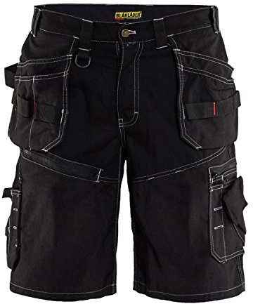 Blakläder Handwerker-Shorts X1500, 1 Stück