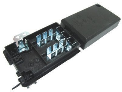 Beko Cooker Oven Connection Box Terminal Block