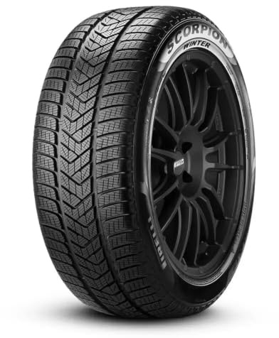 Pirelli Scorpion Winter FSL M+S - 235/60R18 103V - Winterreifen