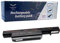 FengWings® C4500BAT-6 Akku, 11.1V 4400mAh Ersetzen Für Clevo Terra Mobile 1512 | 1509 | 1511 | 1526 1527 | 1547