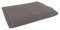 CB Home & Style Gartentischdecke (140 cm rund grau)