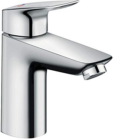 Hansgrohe 71016000 Mycube Waschtisch Armatur, chrom