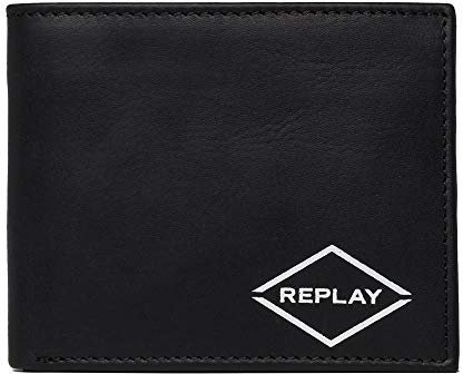 REPLAY Herren FM5200.000.A3178, 98 Black