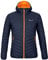 Salewa Herren BRENTA RDS DWN M JKT, Daunenjacke, cloisonne/0910, 46/S