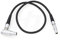 HangTon Cavo di alimentazione ad angolo retto 6 pin a 7 pin per Tilta Nucleus-M Motor su DJI Ronin 2 Gimbal (angolo destro per Ronin 2)