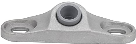 aqxreight Schiebetürverriegelung, 1312920080, Auto-Schiebetürverriegelung, Verriegelungsplatte, Locator-Führung, Ersatz für Ducato