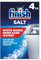 Finish Dishwasher Professional Range | Dishwasher Salt | 1 x 4kg