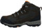 Hi-Tec Men's Storm, Daek Chocolate, 6 UK