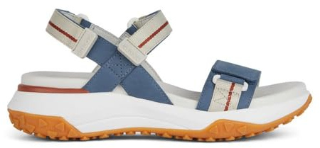 Geox Woman D SORAPIS + GRIP SANDALS Multicolor 39_EU