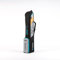 GRAYS Hockey G100 Stickbag – AW23, Schwarz/Silber/Blau, M, Schwarz/Silber/Blau, M