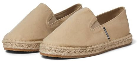 JACK & JONES Espadrilles da Uomo Jfwregent, Plaza Tortora, 42 EU